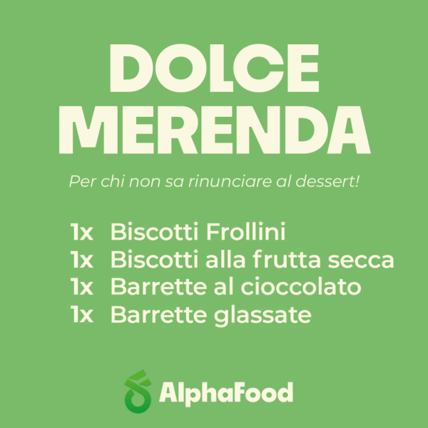 Dolce Merenda - immagine 2
