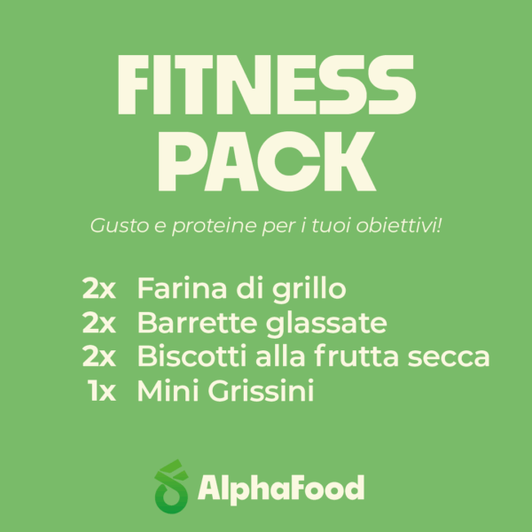 Fitness Pro Pack - immagine 2