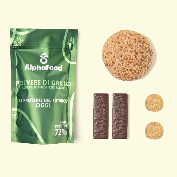 Small Family Pack
