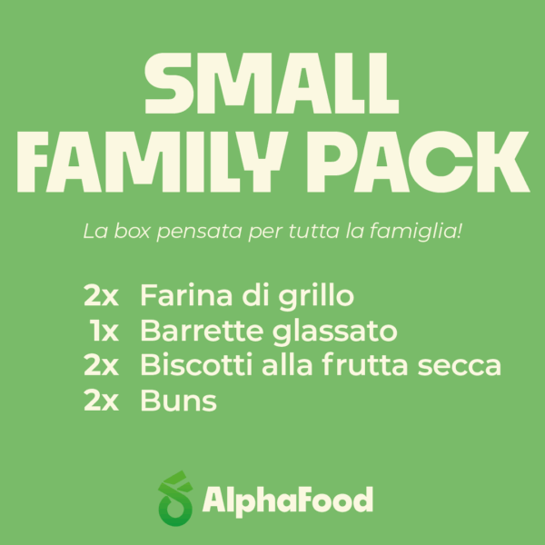 Small Family Pack - immagine 2