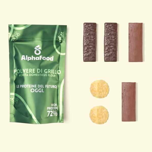Snack Pack Pro