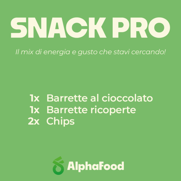 Snack Pack Pro - immagine 2