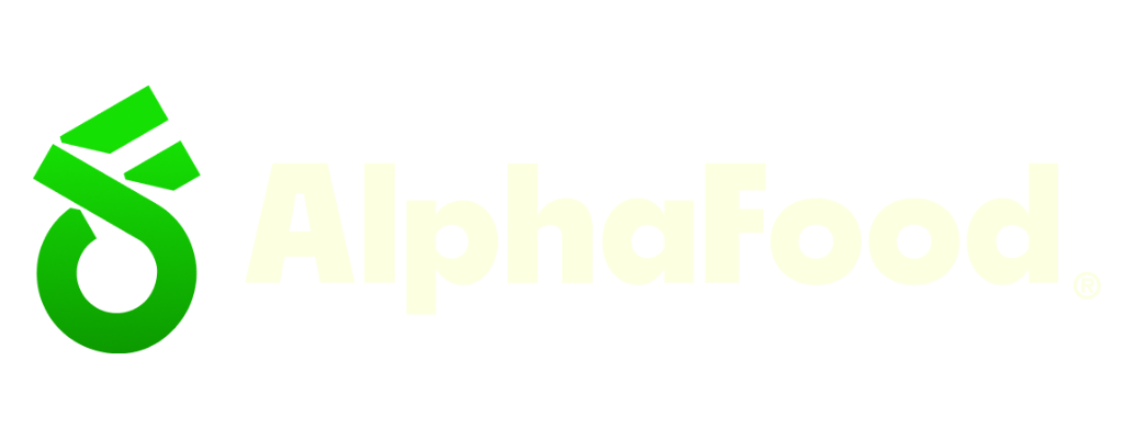 AlphaFood